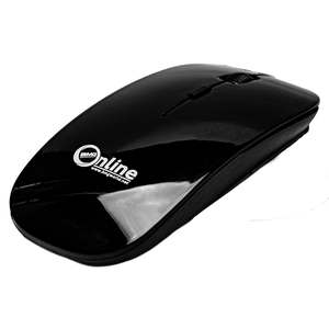 BMG PROMO WIRELESS MOUSE